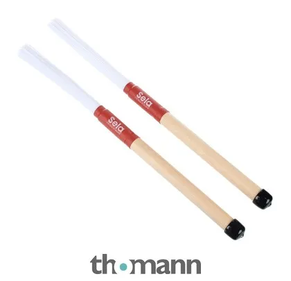 Sela SE 065 Cajon Brush 110