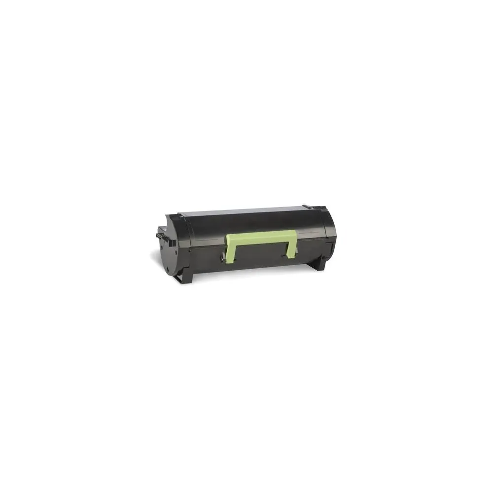 Toner Lexmark Preto Extra MS811,MS812 45.000 pgs