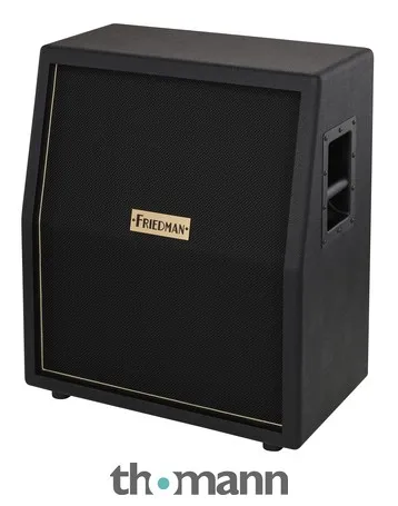 Friedman Vertical 212 Black