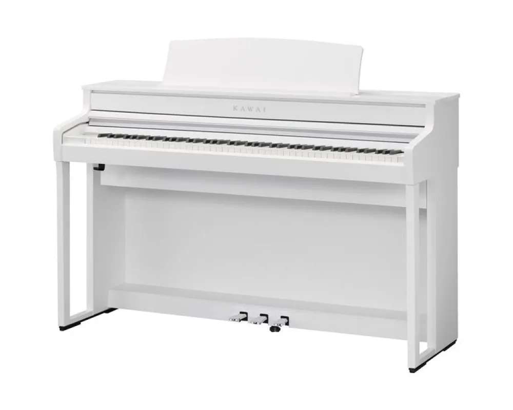 Kawai CA-501 White.