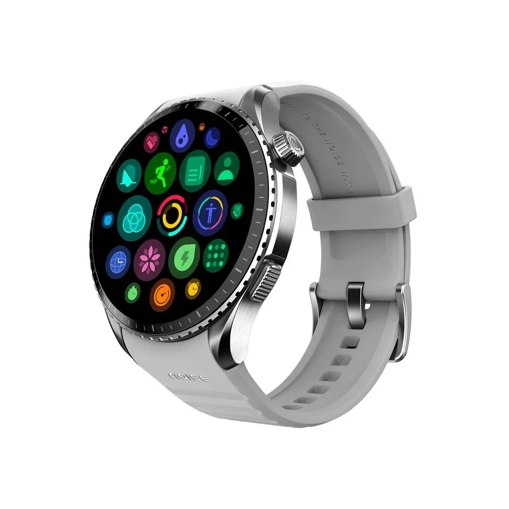 Noise Smartwatch Origin