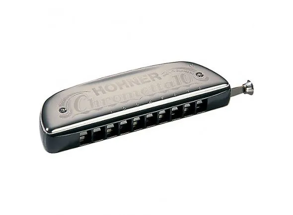 Hohner Chrometta 10 C 40