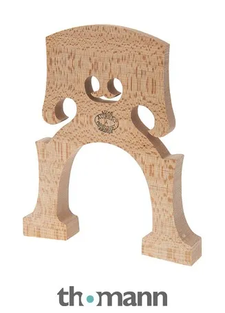 Aubert No.18 Cello Bridge 4/4 90mm
