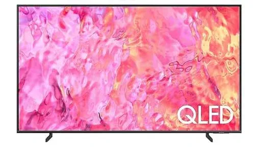 Televisor Samsung QE43Q60CAUXXH 43" QLED 4K Ultra HD