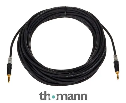 Sommer Cable HBA-3S 10m