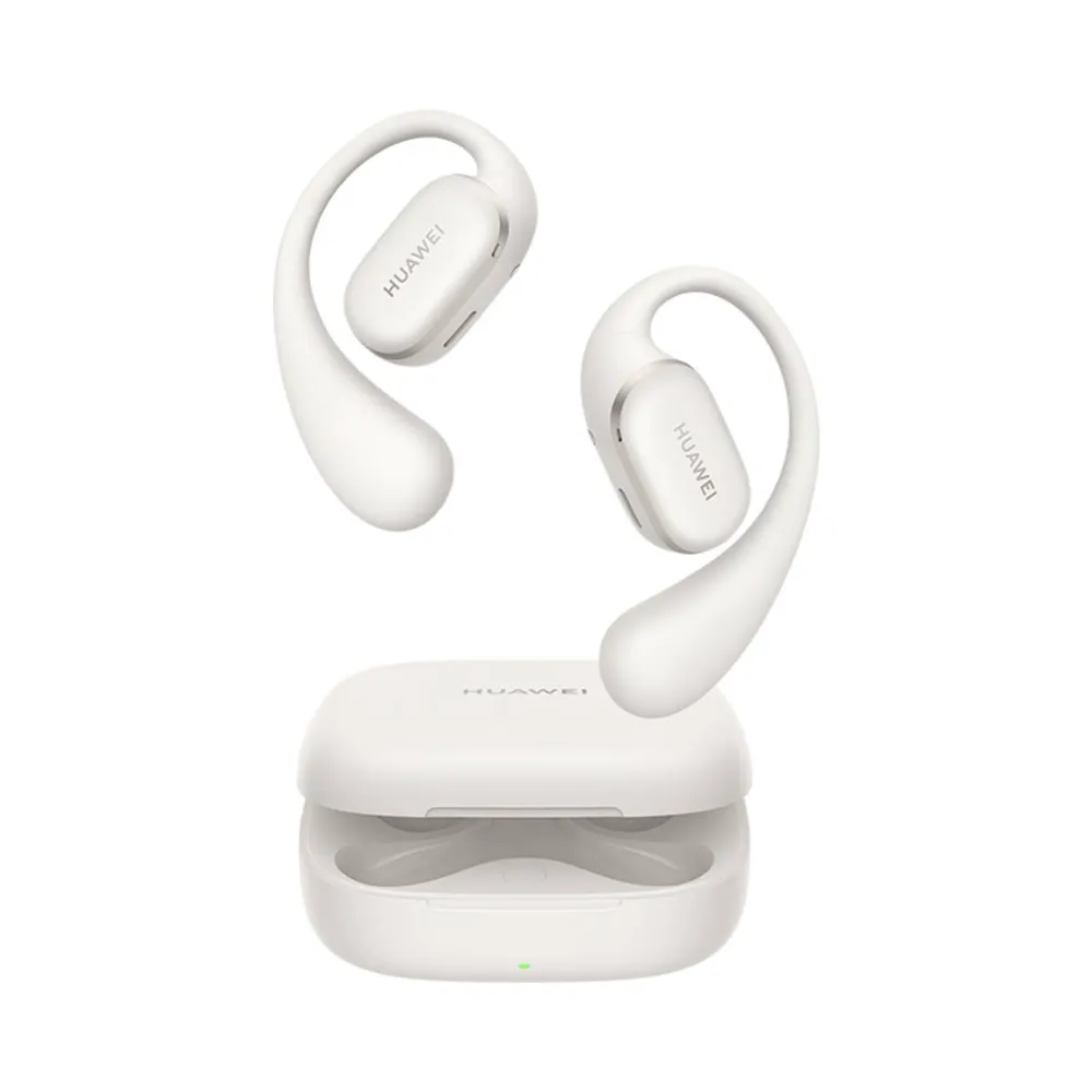 Auriculares Huawei FreeArc | Open-Ear | Bluetooth 5.2 | IP57 | Cinzentos