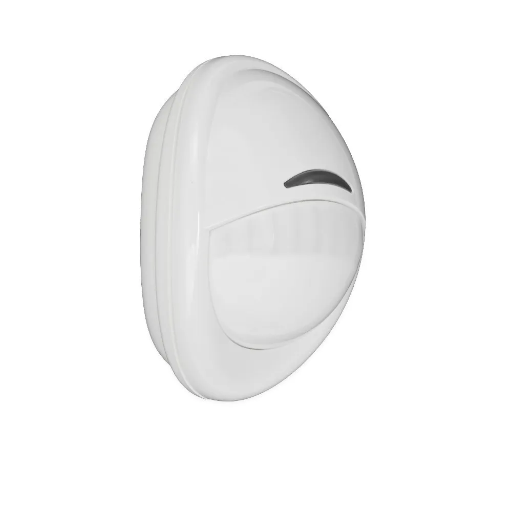 Detetor de movimento PIR sem fios BCS BW-IRP/P com BW-IRP/P