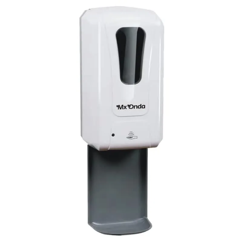 Mxonda Dh2433 Distribuidor De Hidrogel Automático