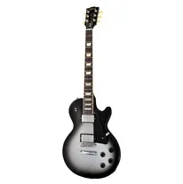Gibson Les Paul Studio Exclusive Silverburst