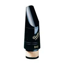 Boquilha Clarinete Vandoren B40 Lyre SIb Tradicional