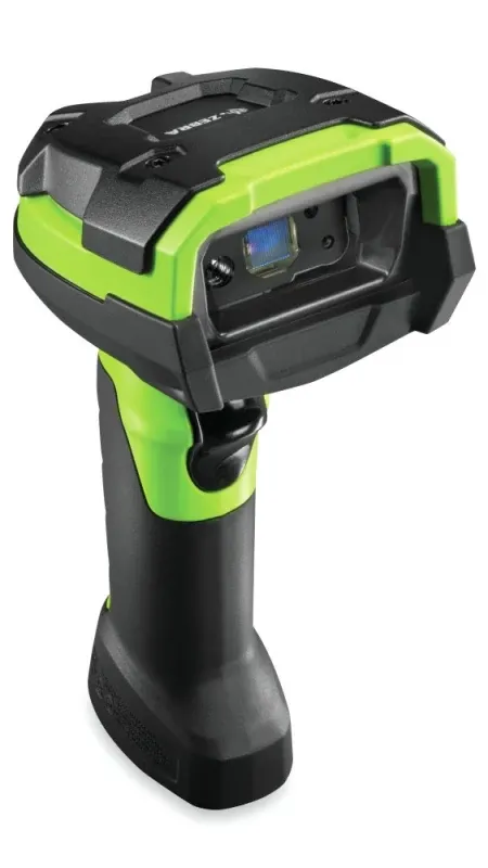 Leitor de código de barras Zebra DS3608-SR00003VZWW