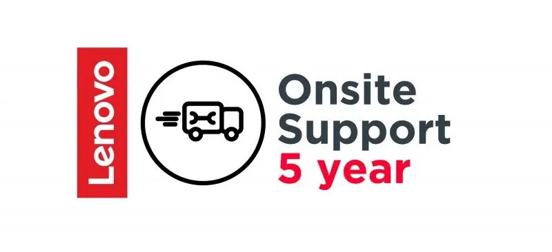 5Y Onsite upgrade from 3Y Depot/CCI Commercial Notebook - ThinkPad X1, Yoga (except of L series Yogas), 3Y Depot/CCI