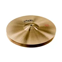 Prato Hi Hat 15" Paiste 602 Heavy