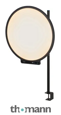 Amaran Verge Max Charcoal (EU)