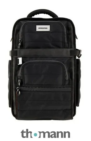 Mono Cases The Flyby Ultra BLK