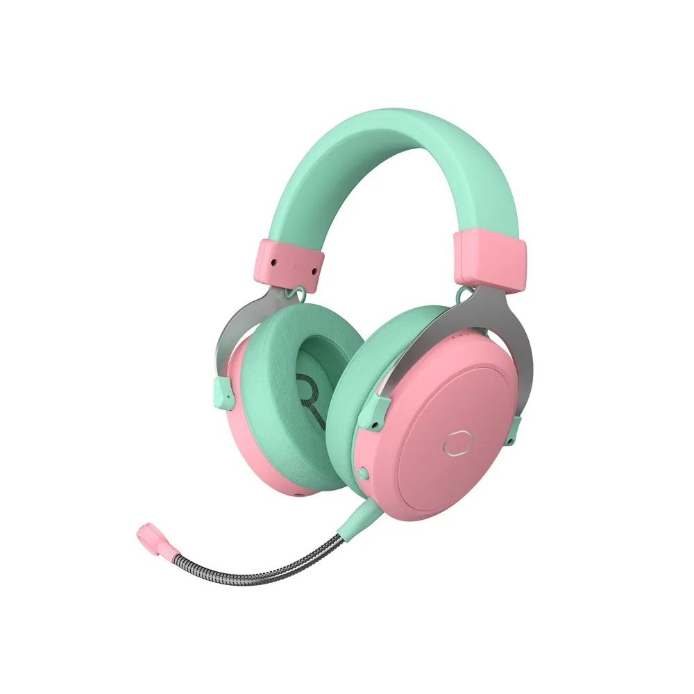 Cooler Master Headset gaming CH351-MC