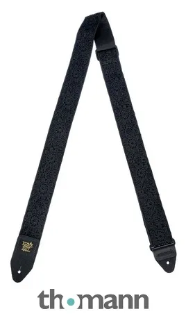 Ernie Ball Jacquard Strap Daisy AD