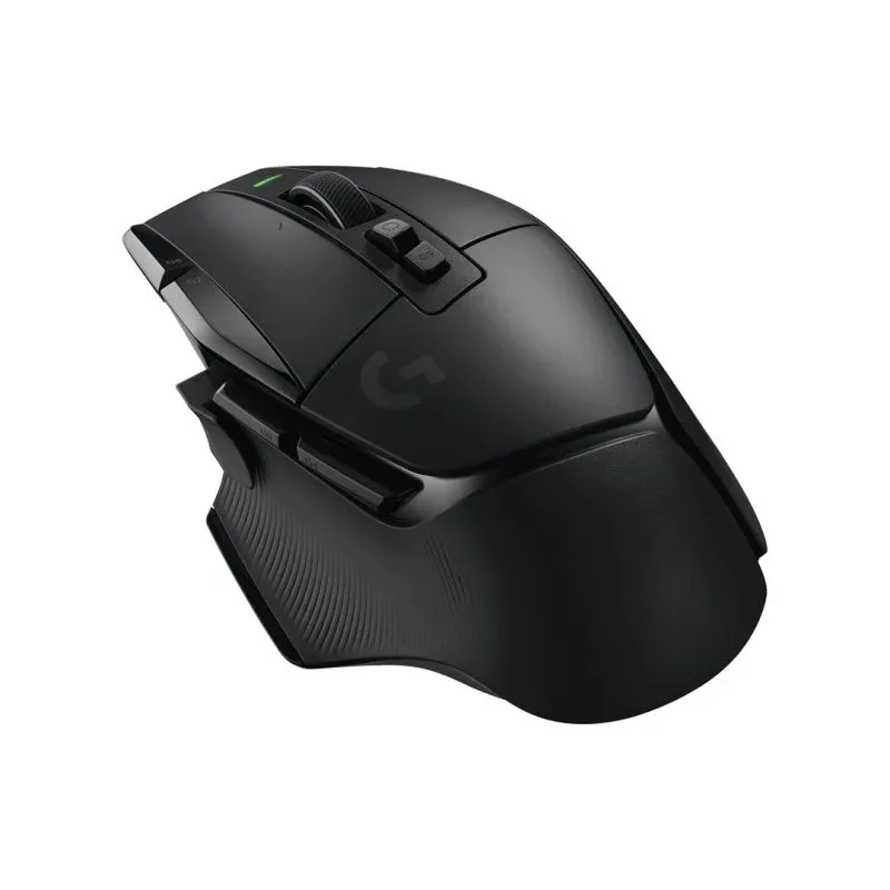 Logitech G502 X Lightspeed Rato Gaming Sem Fios com 11 Botões Programáveis