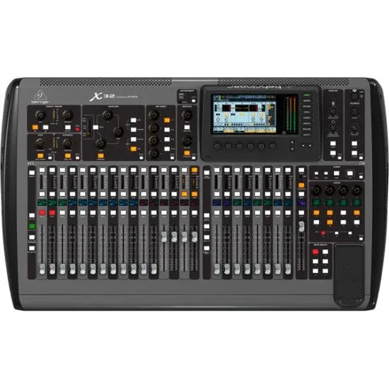 Behringer MESA MISTURA DIGITAL X32