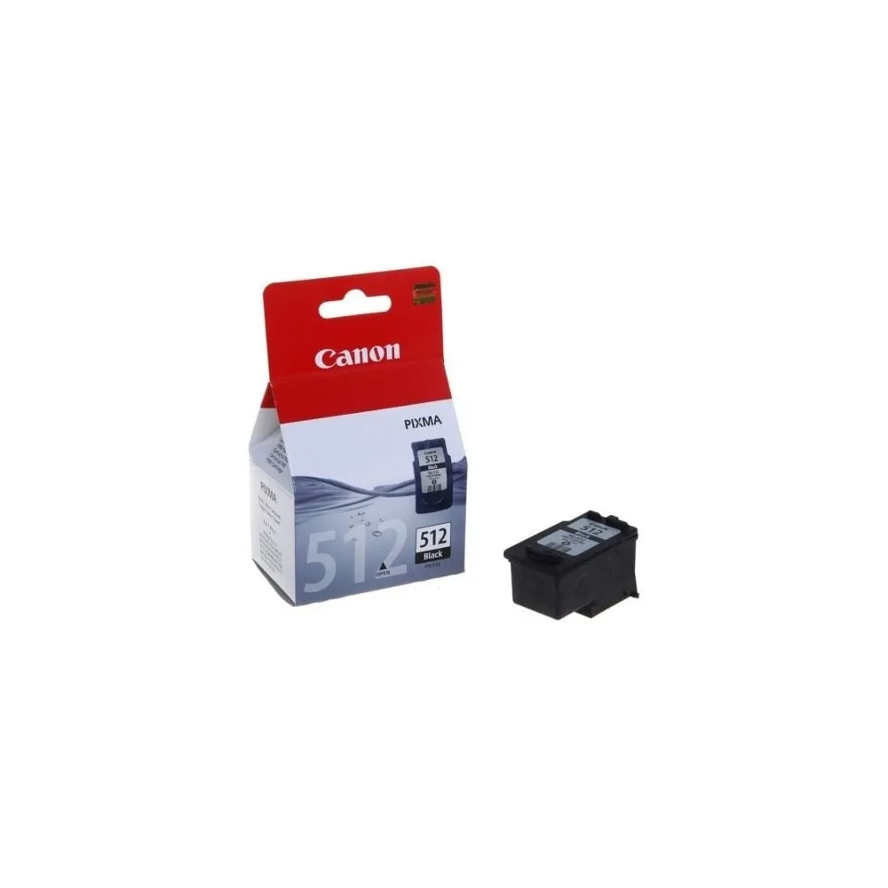 Canon Cartucho de tinta PG-512