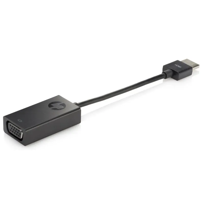 Adaptador HP HDMI para VGA