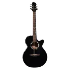 Takamine GF30CE-B Black high gloss