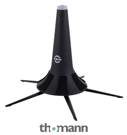 K&M 152/40 Flugelhorn Stand