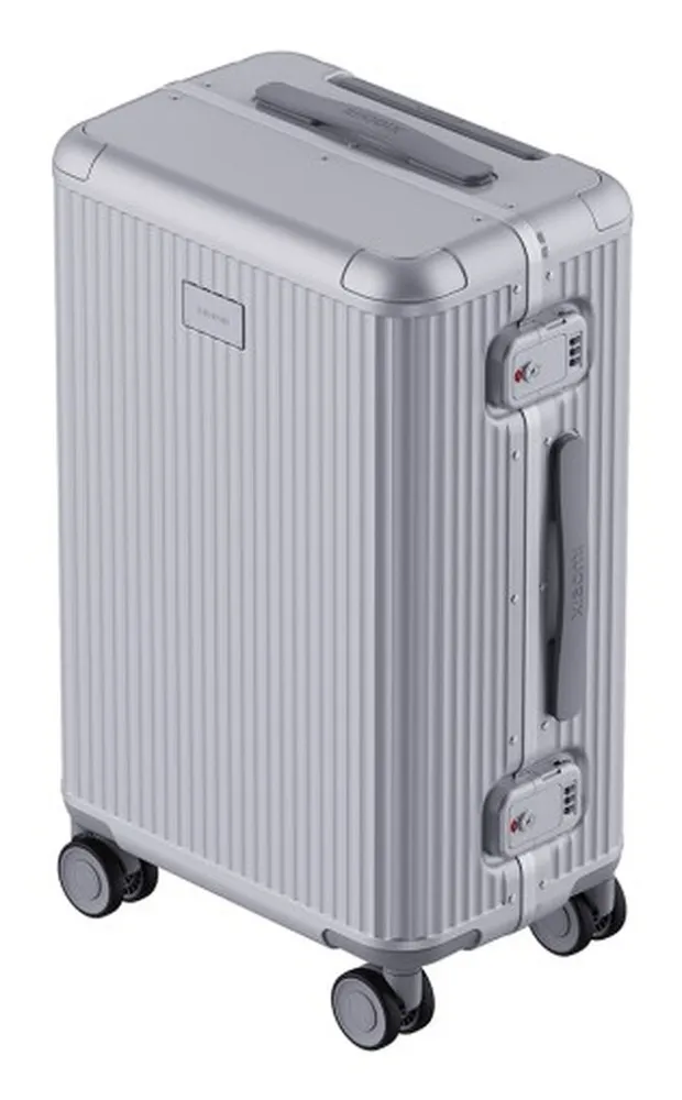 Mala de Viagem Rígida Xiaomi Aluminum Frame Luggage 26"