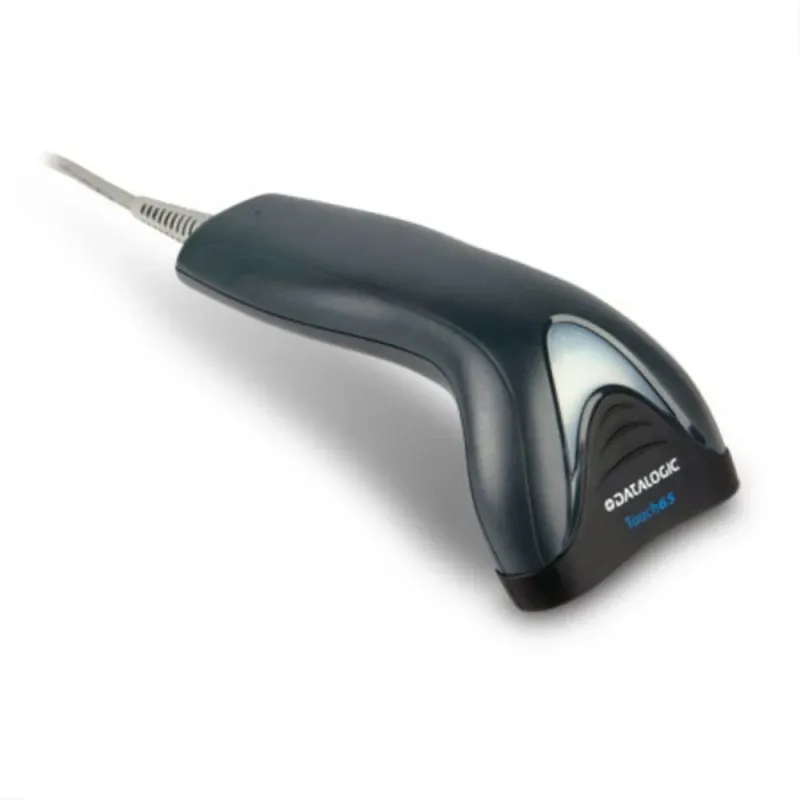 TD1100 90 LITE, BLACK, USB INTERFAC