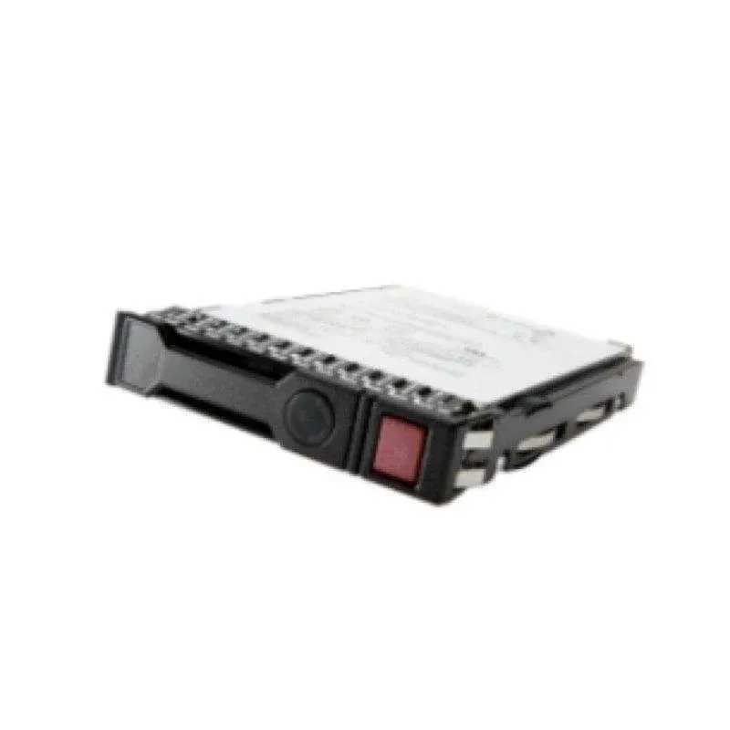 Disco Rígido Disco Duro HPE P40506-B21 960GB SSD 2.5'' SAS 12Gb/s Hot-Plug Alto Desempenho