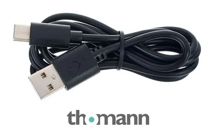 Ansmann USB-C/ USB-A 100