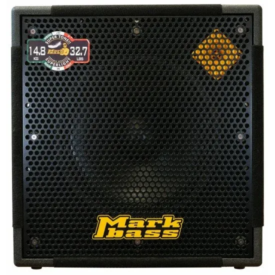 Markbass MB58R 151 P 8 ohms