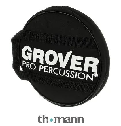 Grover Pro Percussion CTB-8 Tambourine Bag