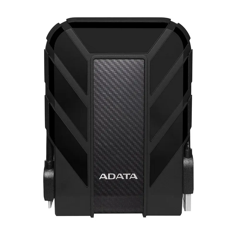 Disco Rígido Adata HD710 Pro 2TB 2.5" USB 3.2 Preto