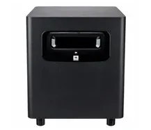 Monitor de estudio JBL LSR 310 S Subwoofer