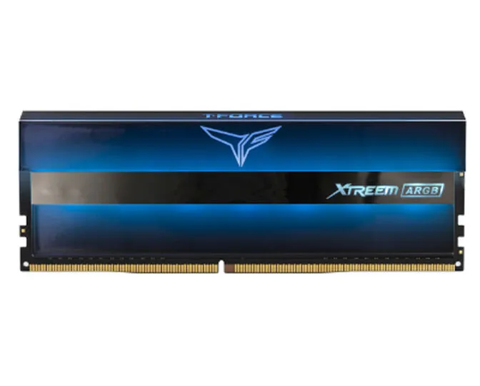 Team Group Kit 32GB (2 x 16GB) DDR4 3600MHz Xtreem ARGB Mirror CL18