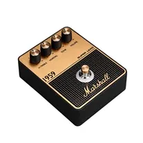 Pedal de Guitarra Marshall 1959