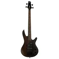 Ibanez miKro GSRM20BGB Walnut Flat