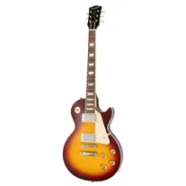 Epiphone 1959 Les Paul Standard Royal Tea Burst
