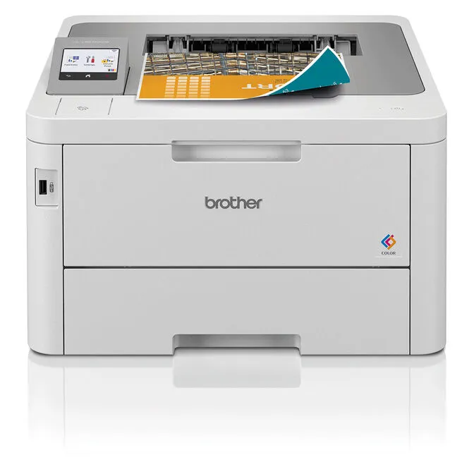 Impressora Laser a Cores Brother HL-L8240CDW WiFi