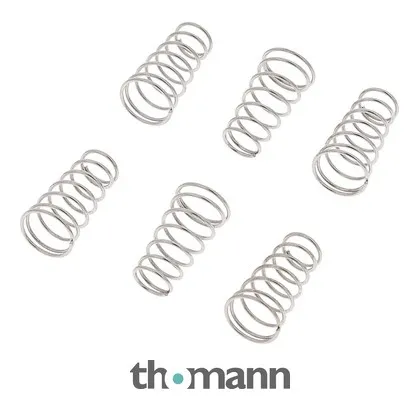 Harley Benton Parts PU Spring Set SingleCoil
