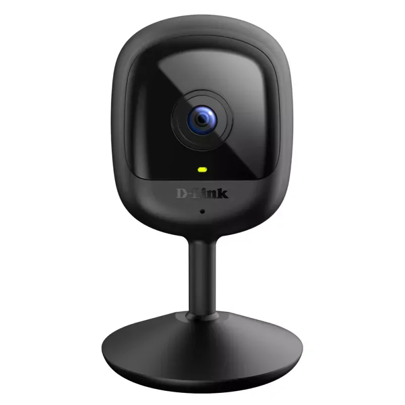Camera Cloud Wireless N Full HD, 120º, WPA3, Grabación Cloud 24h free, Amazon Alexa, Google Assistant