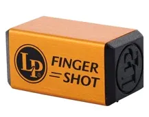 Shaker LP 442F Dourado Finger Shot 1uni