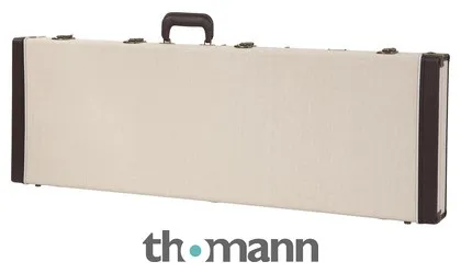 Gator Journeyman Bass Case