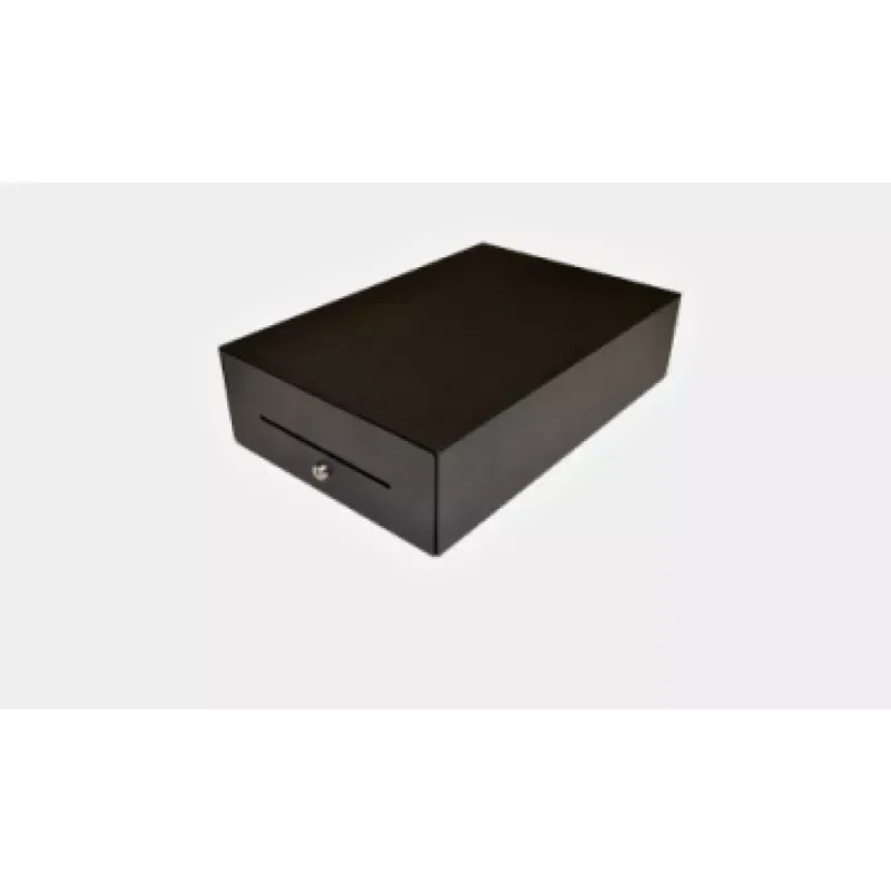 NANO SLIDE-OUT DRAWER 8C6VN BLKPERP