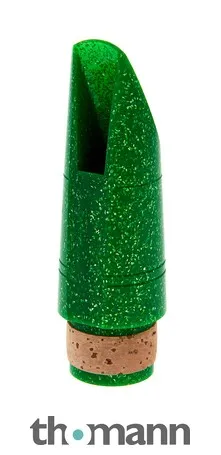 Buffet Crampon Bb- Clarinet Urban Play green