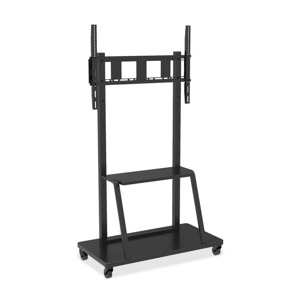 Techly ICA-TR30 Suporte de TV Móvel 55-100" até 150kg ICA-TR30