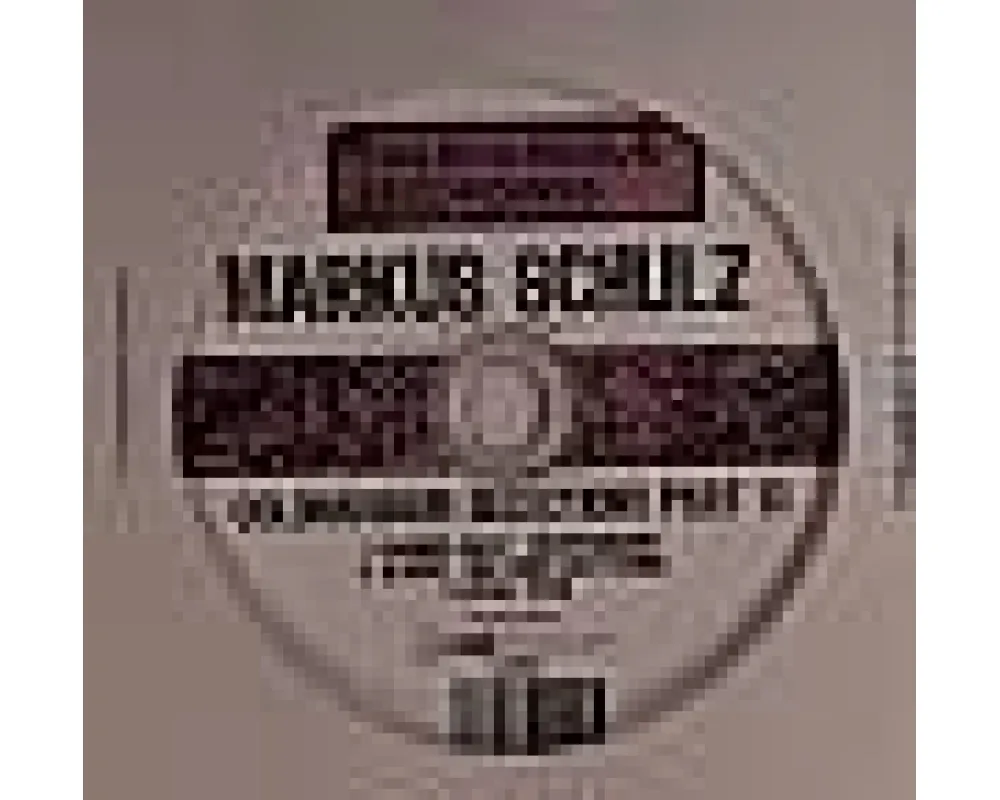 Markus Schulz - Coldharbour Selections Vol.13