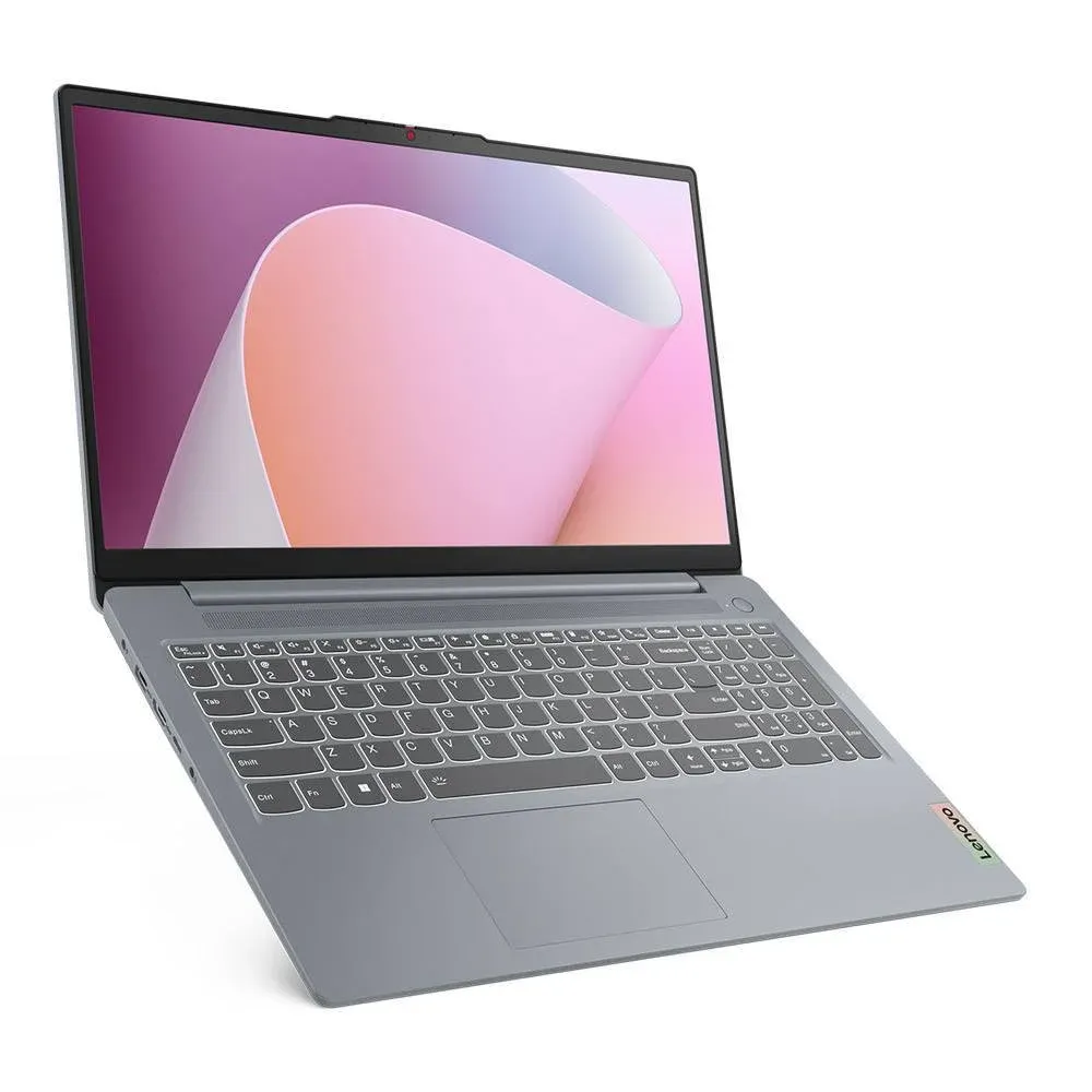 Portátil Lenovo IdeaPad Slim 3 15ABR8-615 15.6" Ryzen7-7730U SSD 512GB/16GB W11H