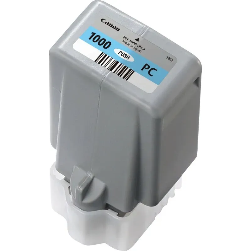 Tinteiro PFI-1000 de 80 ml PC
